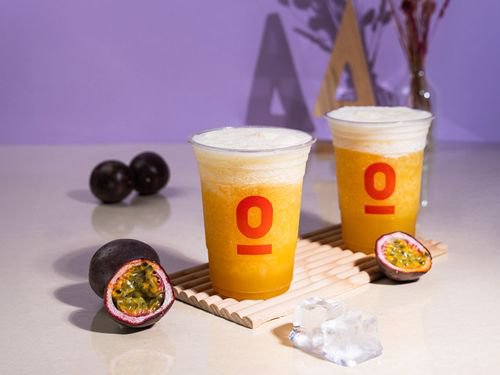 Passion Fruit