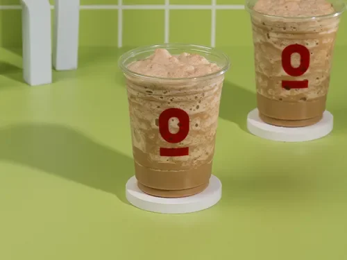 Mocha Esfrappa