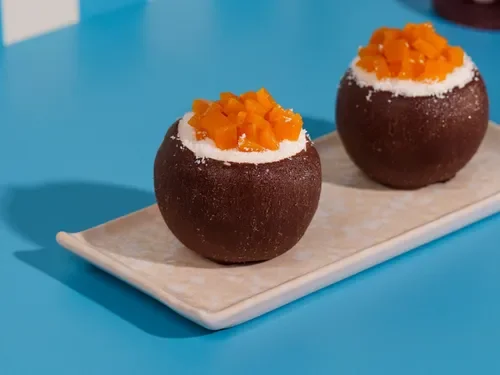 Mango Coconut
