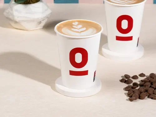 Coffee Mocha