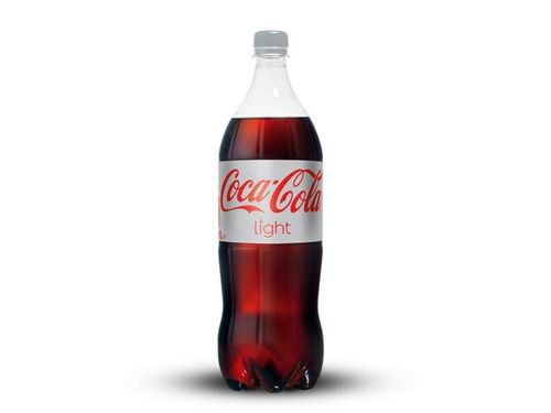 Coca Cola Light (1 L)