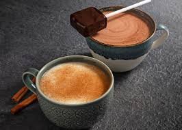 Salep & Sıcak Çikolata