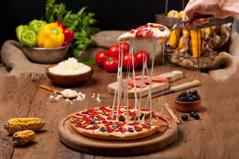 Pizzalar