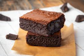 Çikolatalı Browni
