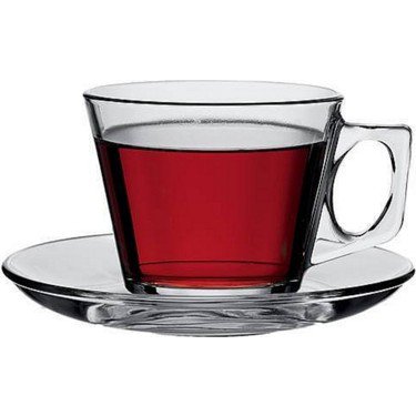 Fincan Çay