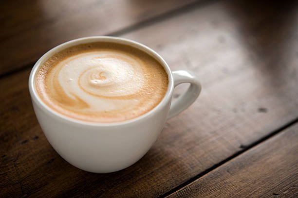 Cappuccıno