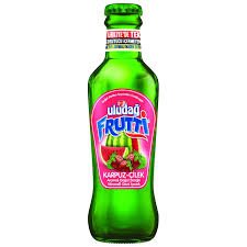Karpuz & Çilek Meyveli Soda