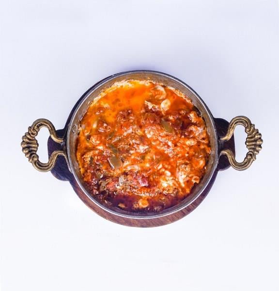 Menemen