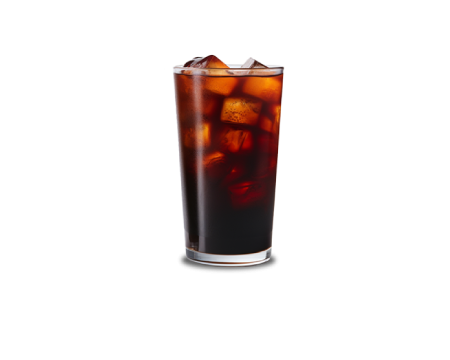 Iced Nescafe