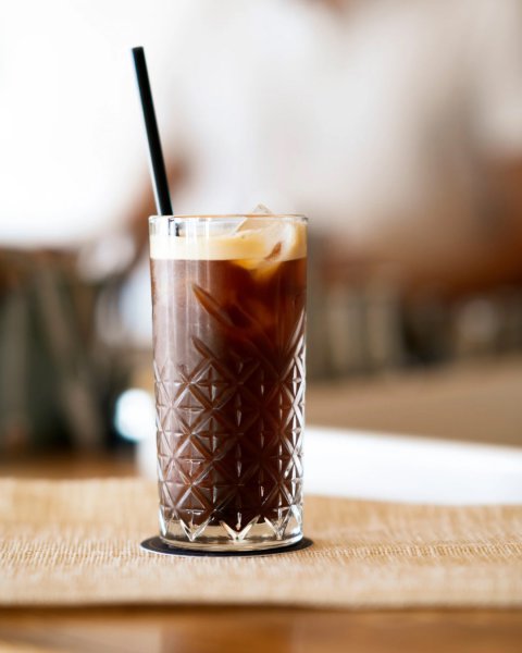 Iced Americano