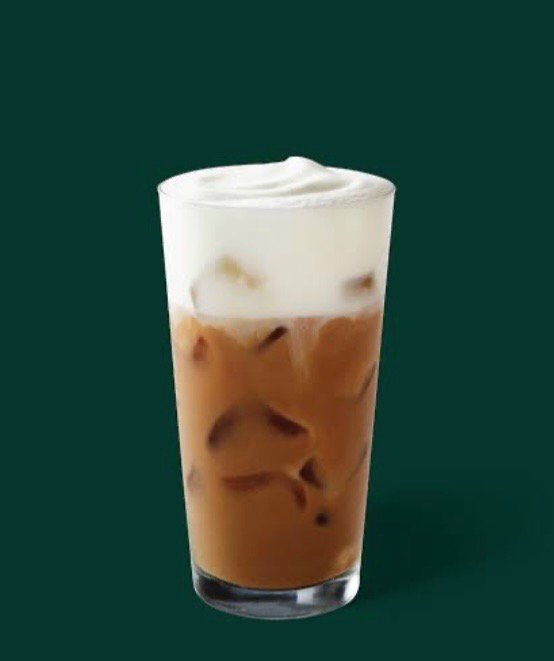 Iced Cappucıno