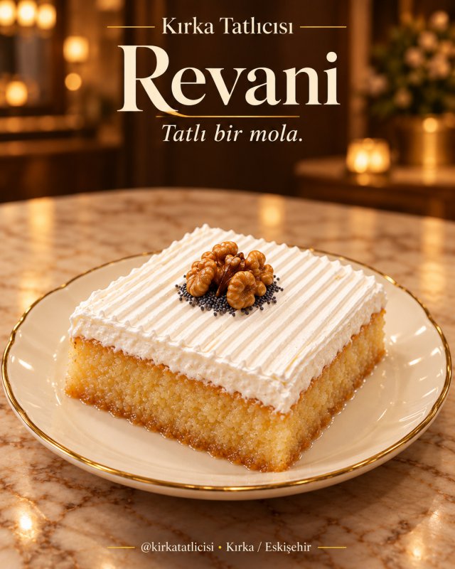 Revani