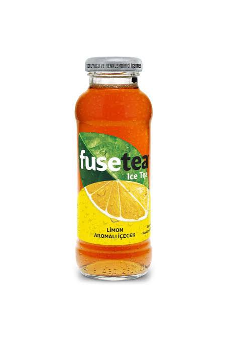 Fuse Tea Limon