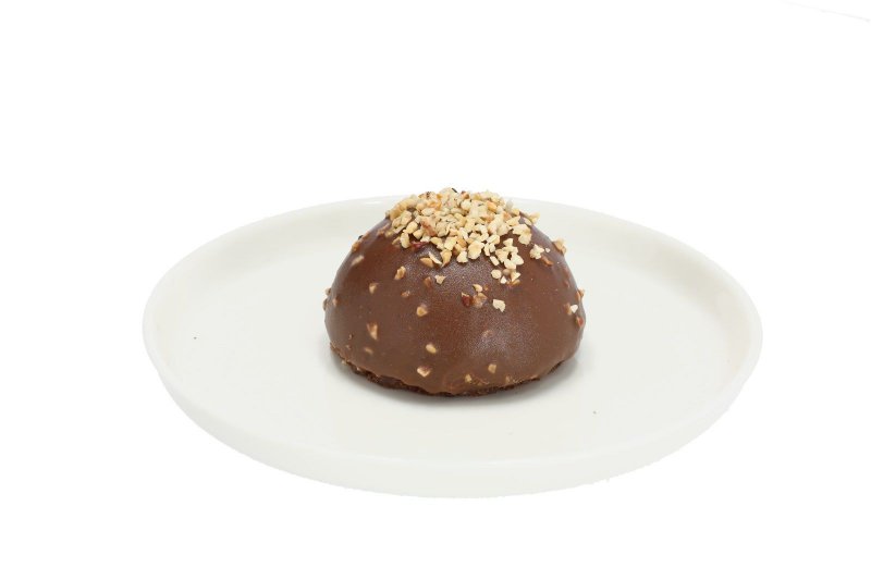Chocolate Rocher