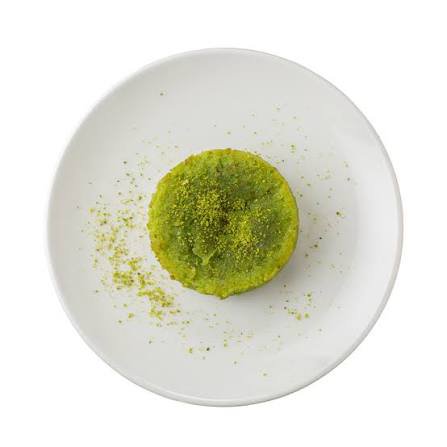 Antep Fıstıklı Sufle