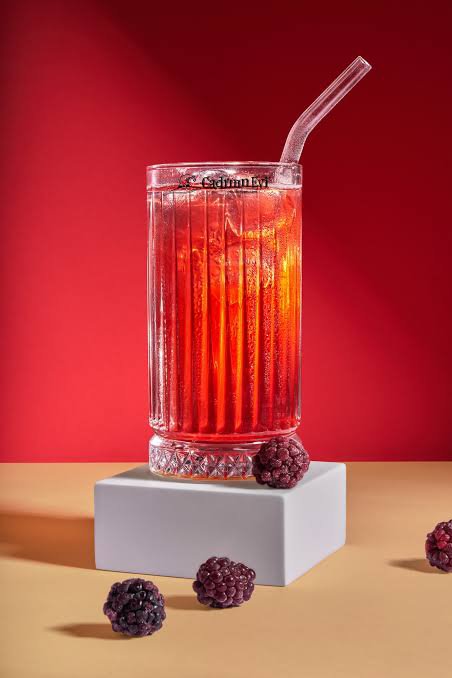 Cool Berry
