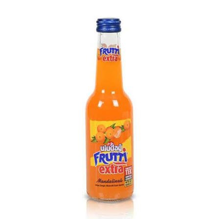 Frutti Mandalin