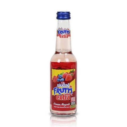 Frutti Orman Meyve