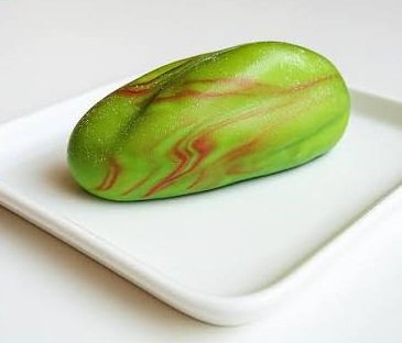 Pistachios Pasta