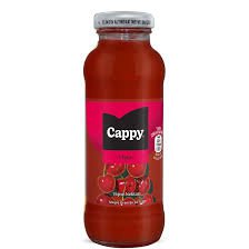 Cappy Vişne