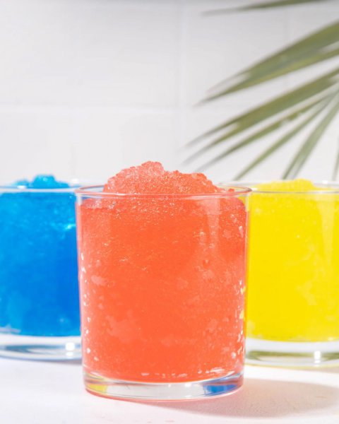 Mangolu Frozen