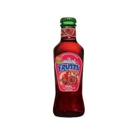 Nar Meyveli Soda