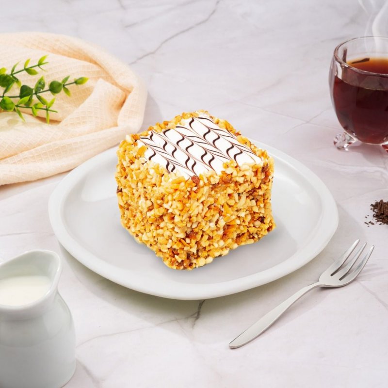 Latte Pasta