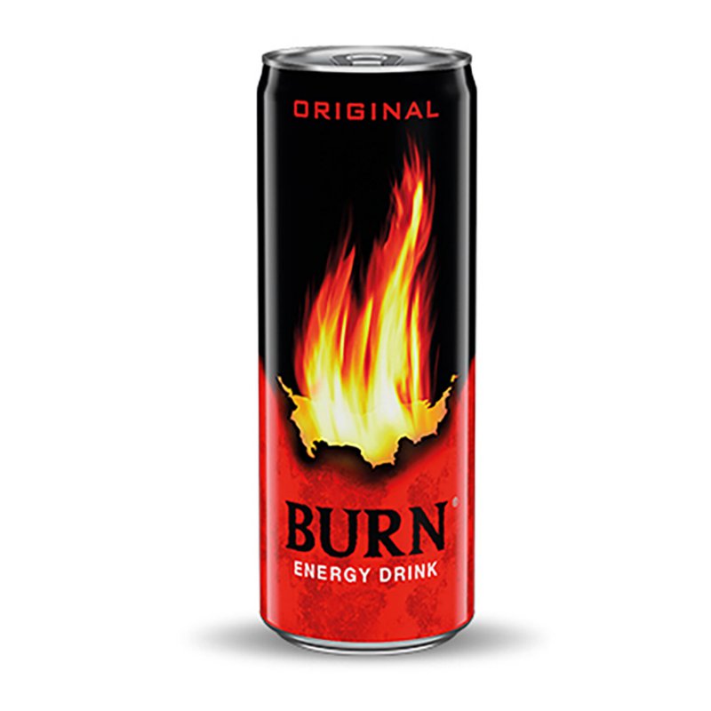 Burn Enerji