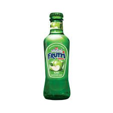 Elmalı Meyveli Soda