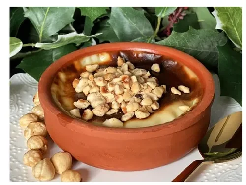 Hamsiköy Sütlacı