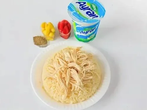 Öğrenci Menüsü