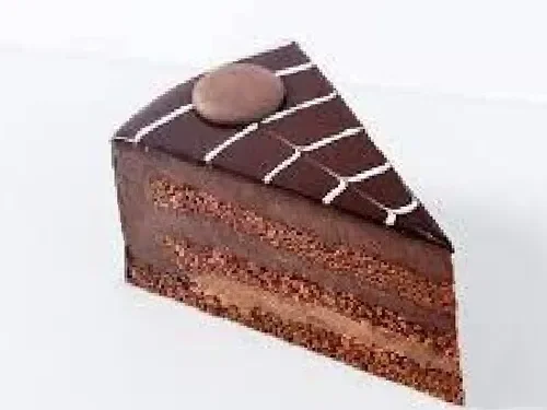 Devil’s Cake