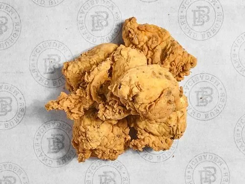 Crispy Chicken (150 g)