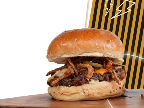 Royal Burger