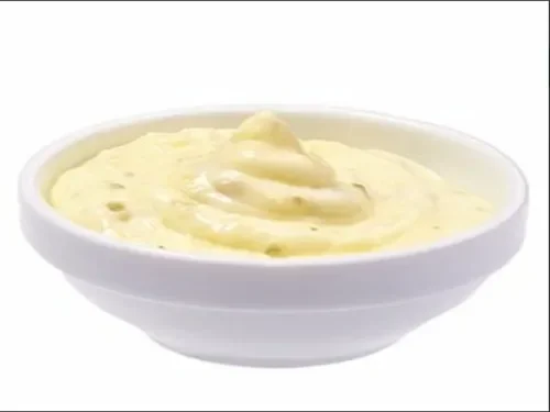 Relish Sos