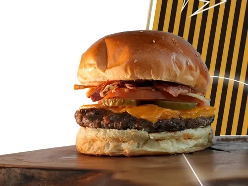 Craft Burger