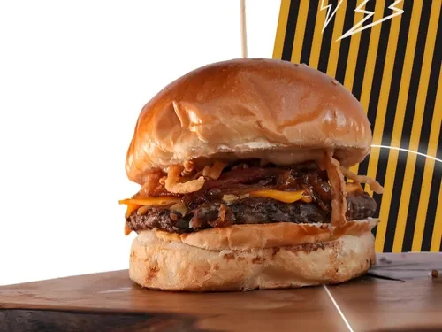 Texas Burger