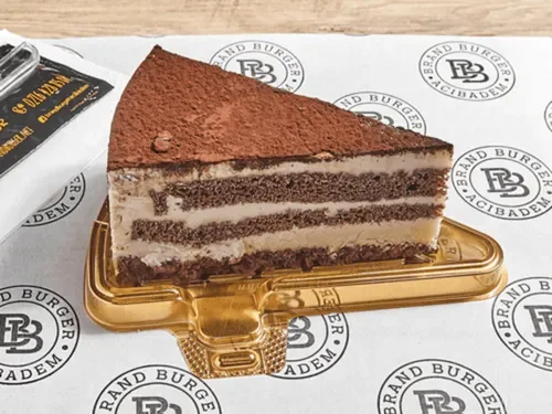 Tiramisu (120 g)