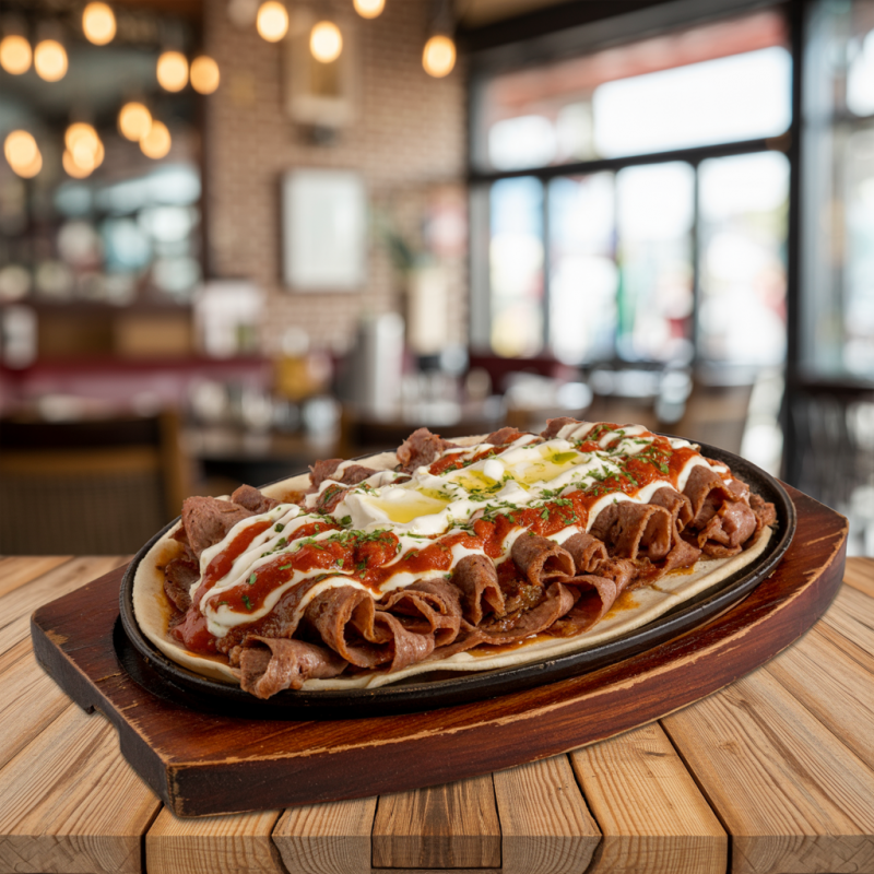 Döner & Dürüm