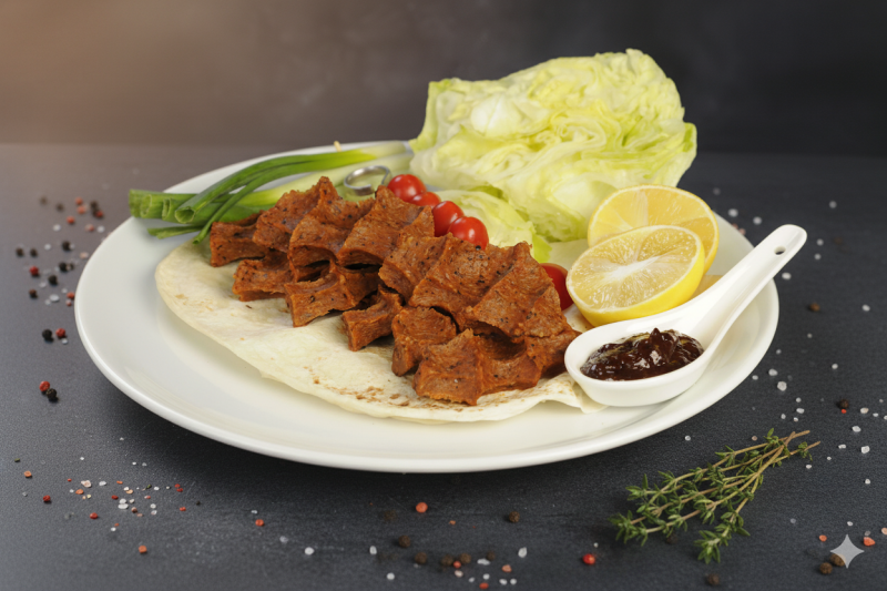 Çiğ Köfteler