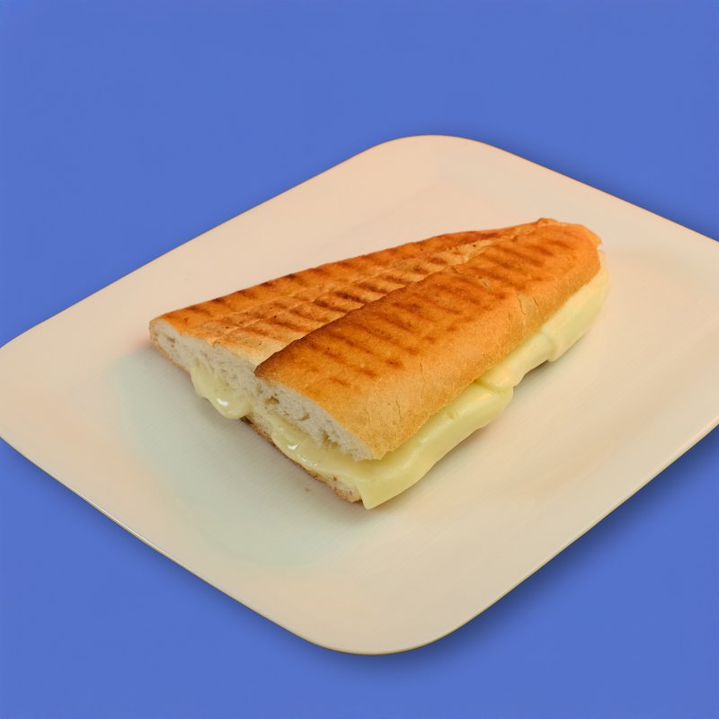 Kaşarlı Tost