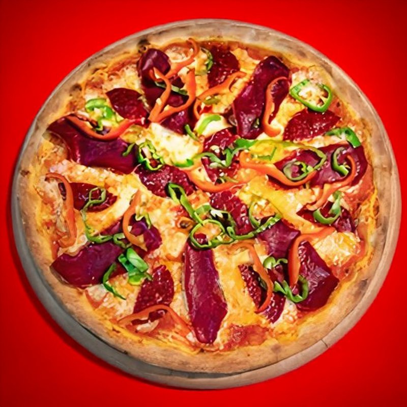 Kayseri Pizza