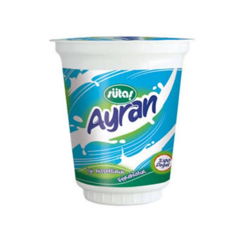 Ayran (30 Cl.)