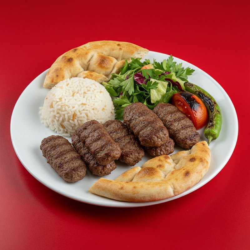 İnegöl Köfte