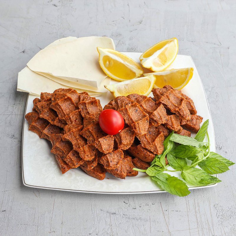 Çiğ Köfte Porsiyon (750 gr.)
