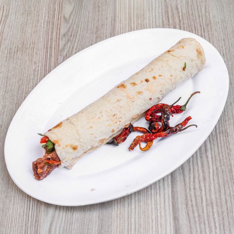 Falafel Dürüm