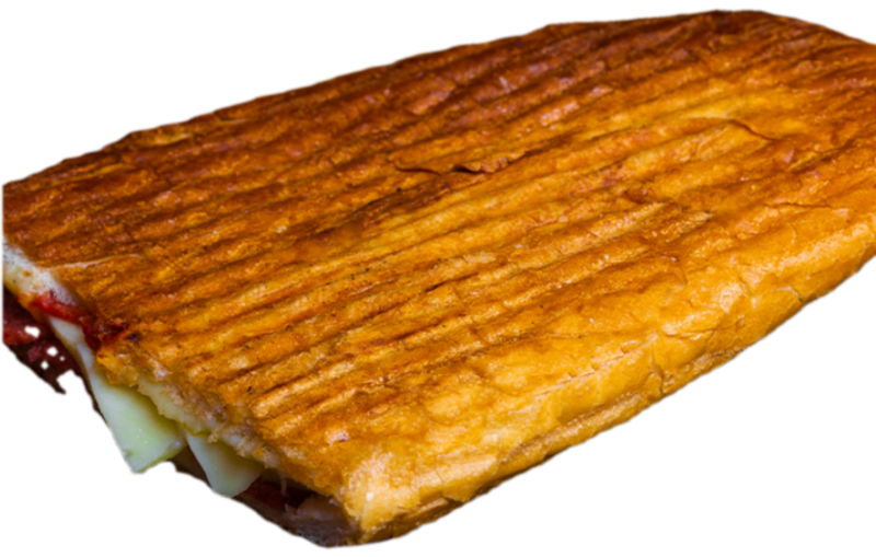 Karışık Tost