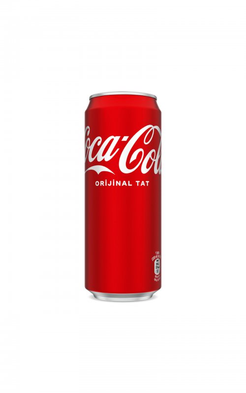 Coca Cola (330 ml)