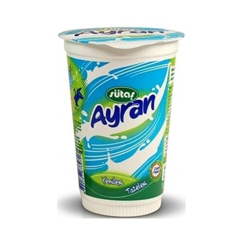 Ayran (170 ml)