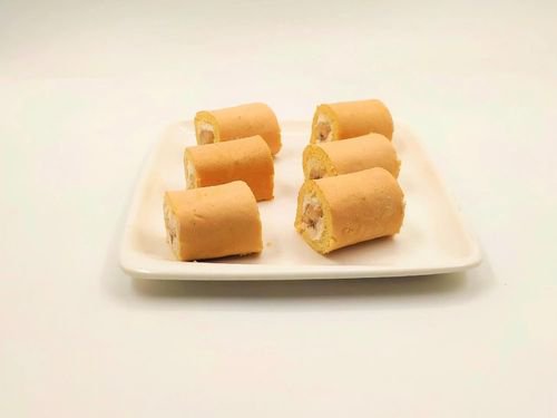 Muzlu Rulo Mini Pasta (250 g)